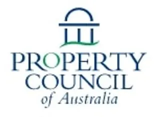 property council of australia logo
