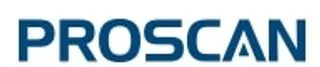 Proscan logo
