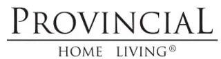 Provincial Home Living Logo logo