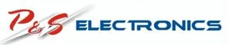 Ps Electronic logo