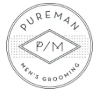Pureman logo