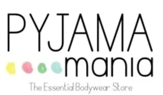 Pyjamamania logo