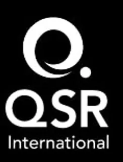 QSR international logo