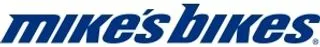 Mike's Bikes logo
