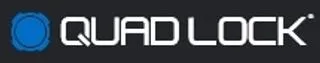 Quad Lock Case logo