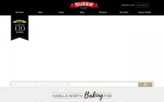 Queen logo