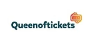 Queen of Tickets logo