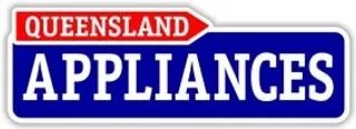 Queensland Appliances logo