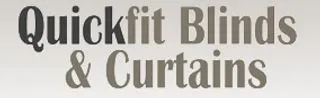 Quickfit Blinds and Curtains logo