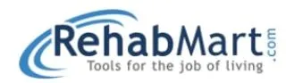 RehabMart logo