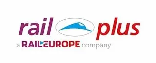 railplus logo