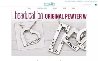 Beaducation logo