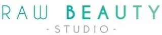 Raw Beauty Studio logo