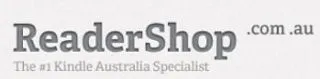 readershop logo