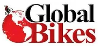 Global Bikes logo