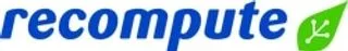 Recompute logo
