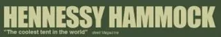 Hennessy Hammock logo