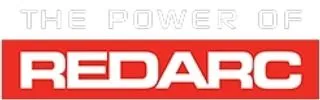 Redarc logo