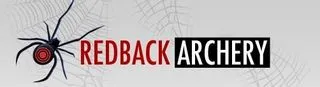 Redback Archery Supplies logo