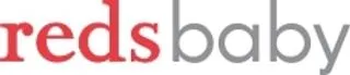 Reds baby logo