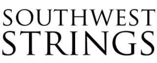 Southwest Strings logo