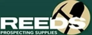 Reeds Prospecting logo