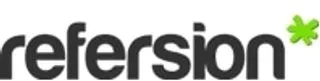 refersion logo