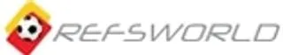 Refsworld logo