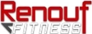 Renouf Fitness logo