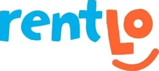 Rentlo logo