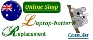 replacement-laptop-battery logo