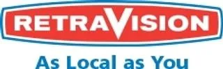 Retravision logo