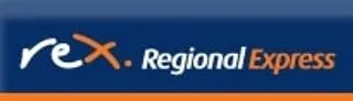 REX logo