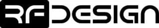 Rf Design logo
