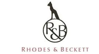 Rhodes & Beckett logo