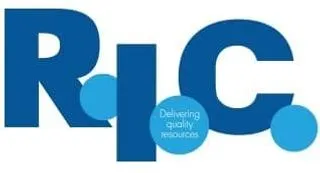 Ric Group logo