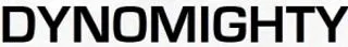 Dynomighty logo