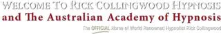 Rick Collingwood logo