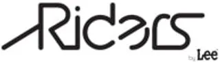 Riders by Lee logo