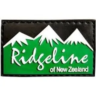 Ridgeline Clothing logo