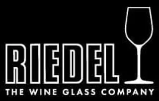 riedel glass logo