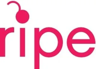 Ripe Maternity logo