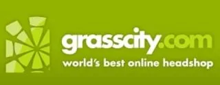 Grasscity logo