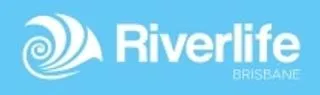 Riverlife logo