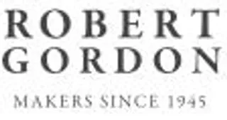 Robert Gordon australia logo