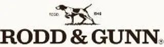 rodd and gunn logo