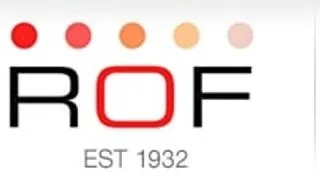 Rof logo