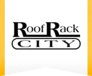 Roof Rack City logo