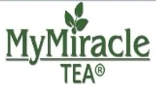 My Miracle Tea logo