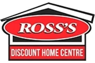 Ross's logo